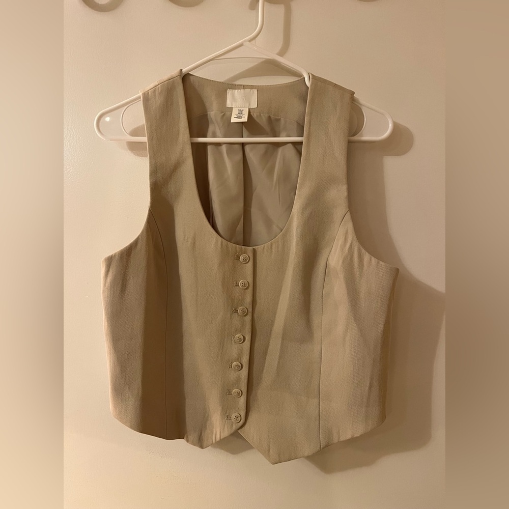 H&M Vest